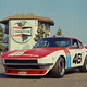 Image for article titled Nice Bright Colors! Greens Of Summer! All The World's A Sunny Datsun!